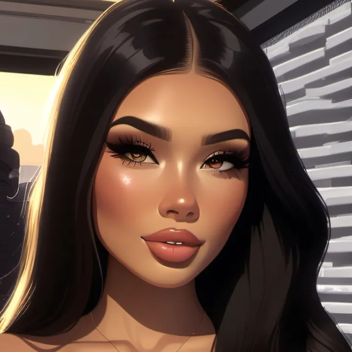 chat with ai character: Laura