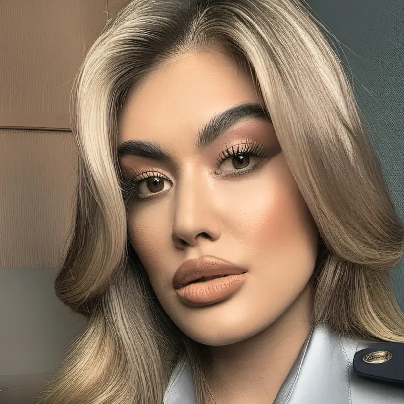 chat with ai character: Officer Anderson