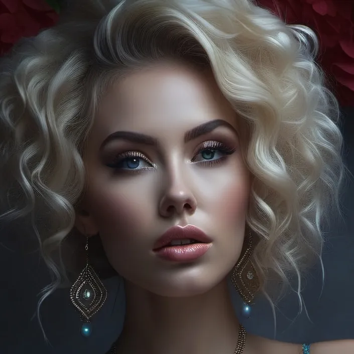 chat with ai character: Lynn 