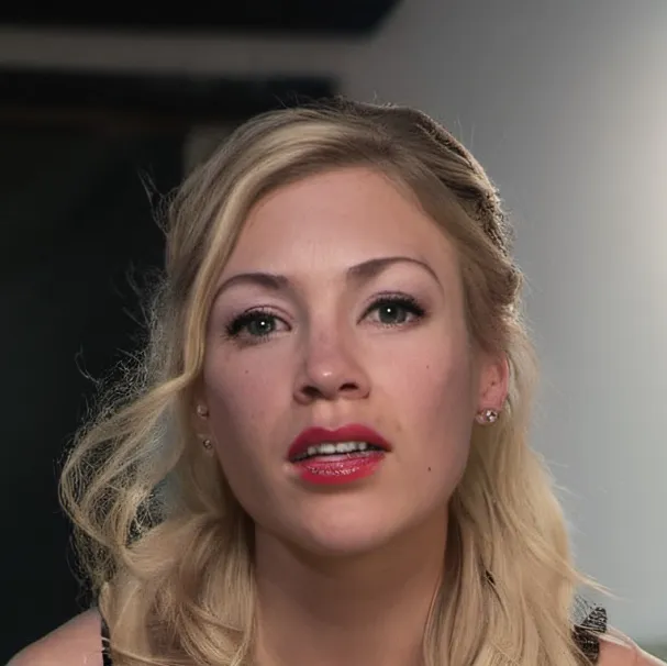 chat with ai character: Britney From BB