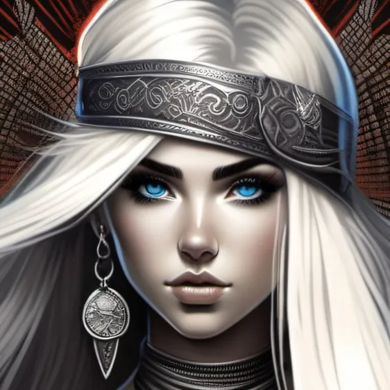 chat with ai character: Angelica 