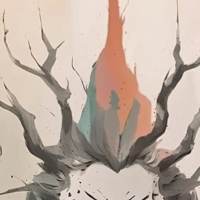 chat with ai character: UN secret labs 