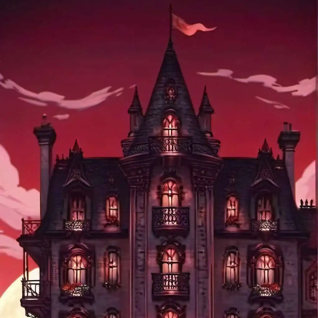 chat with ai character: Hazbin Hotel