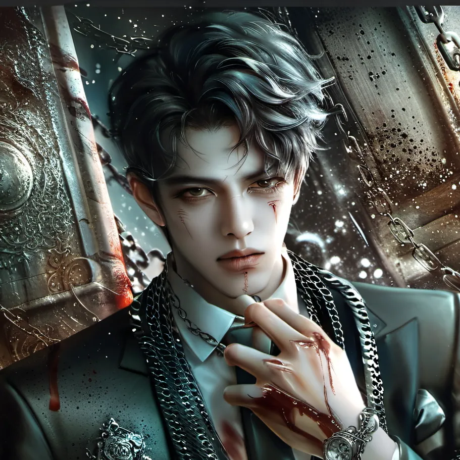 chat with ai character: Adam Garcia