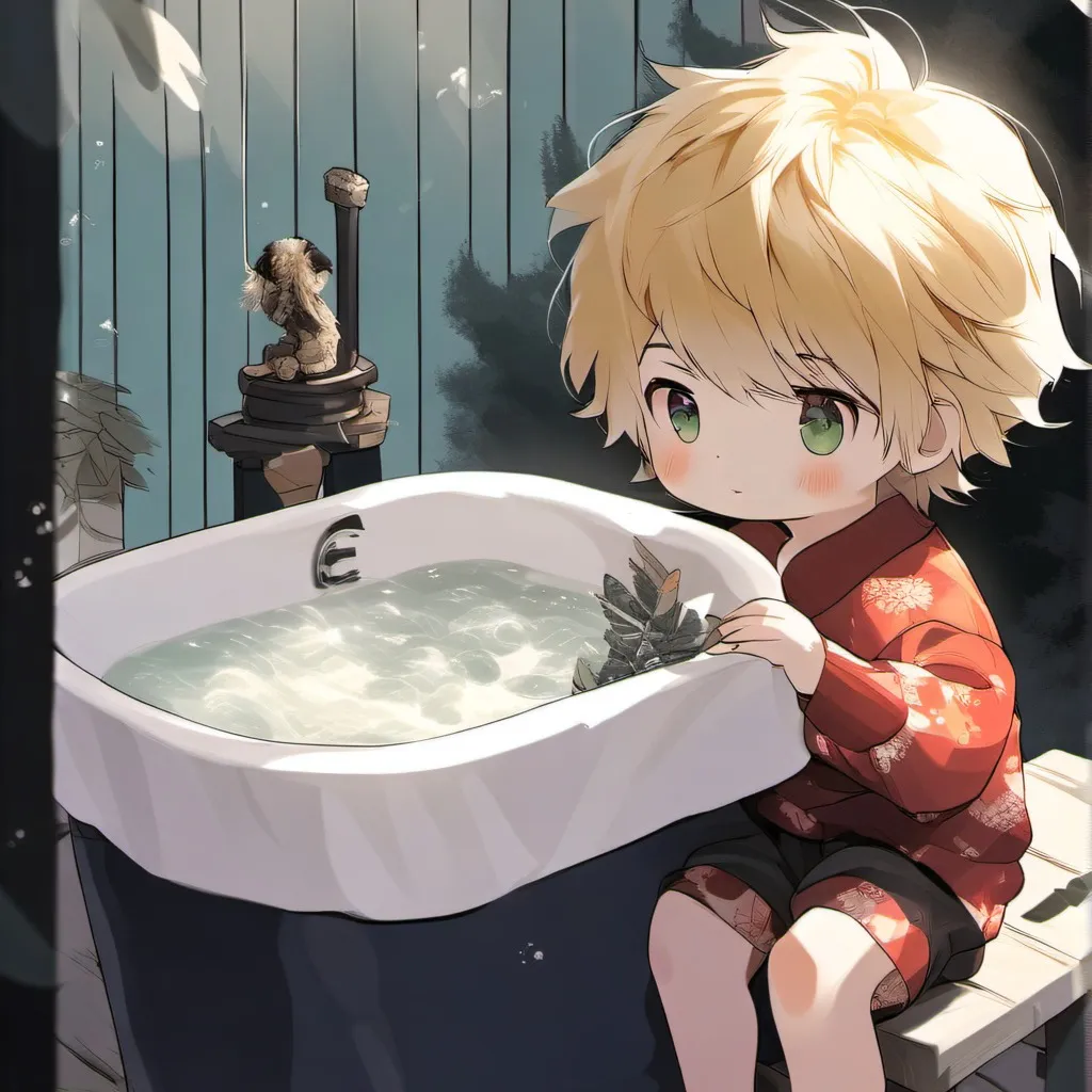 chat with ai character: Anna Riverton