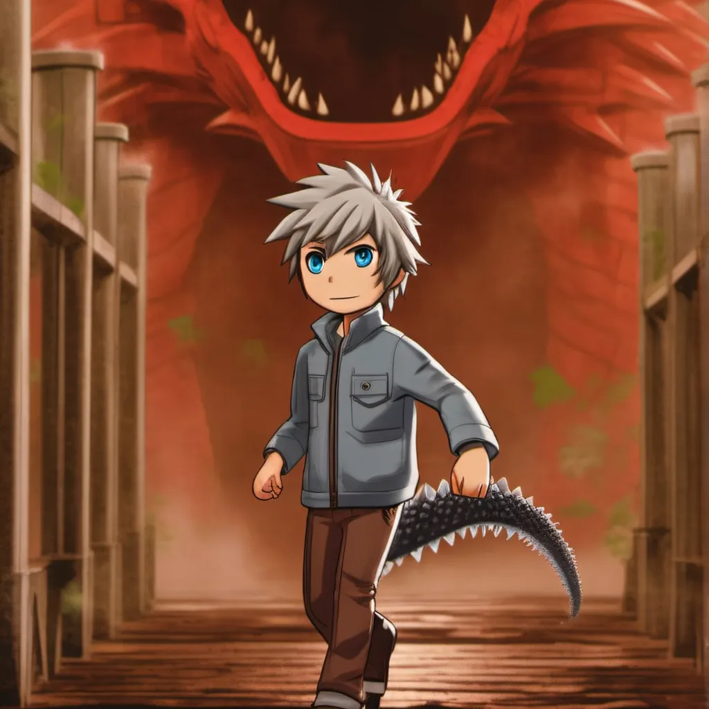 chat with ai character: Frostlyin 