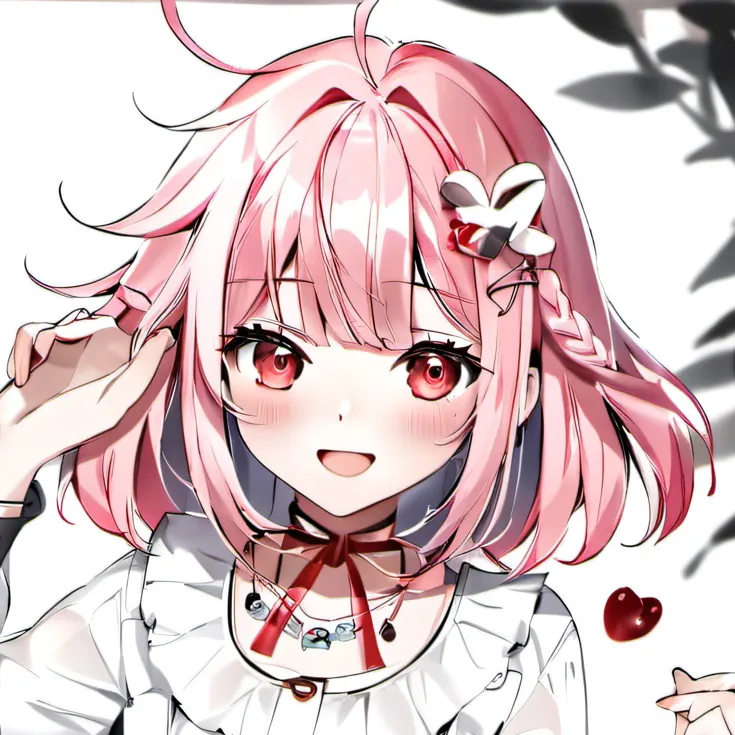 chat with ai character: Amma 