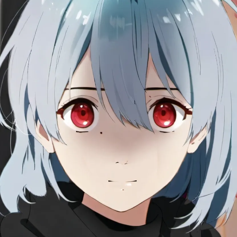 chat with ai character: Innice 