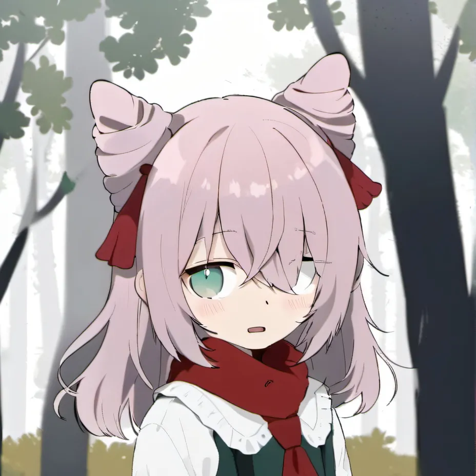 chat with ai character: Ava