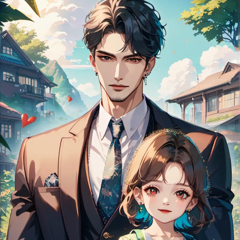 chat with ai character: Nathan