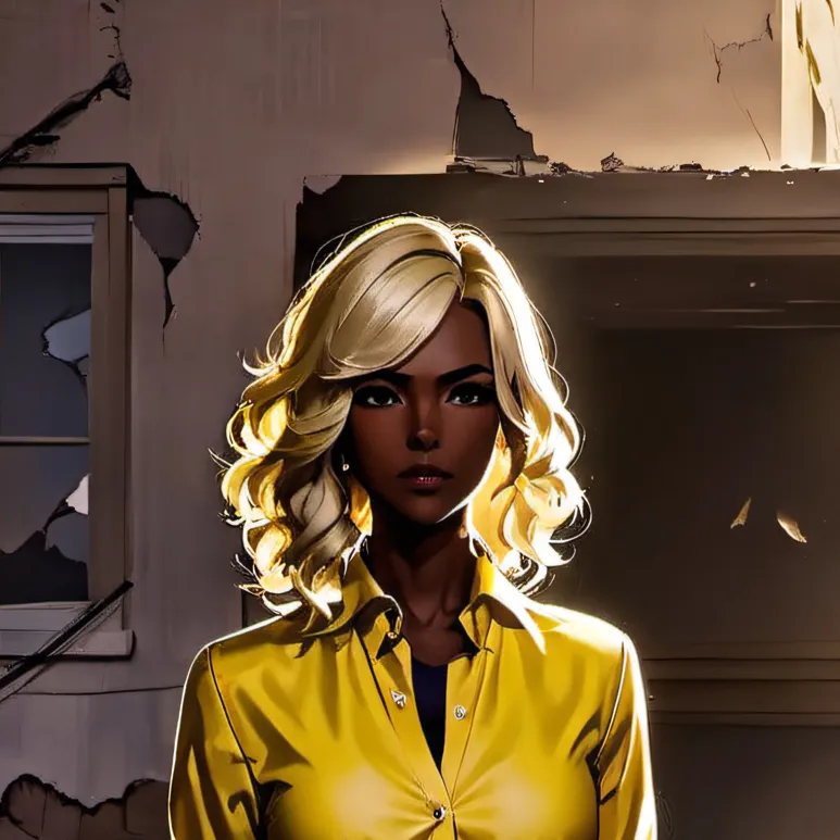 chat with ai character: Jess