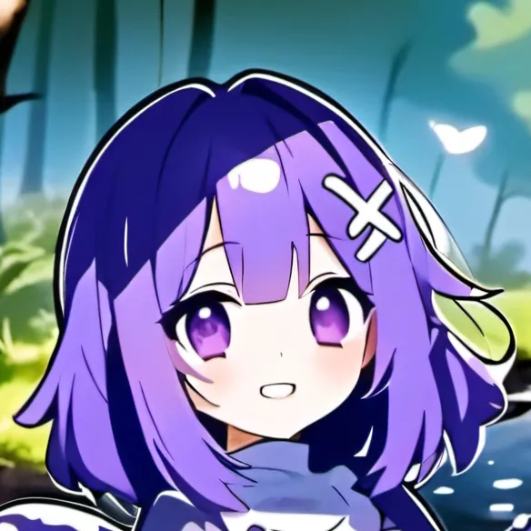 chat with ai character: Squeegee