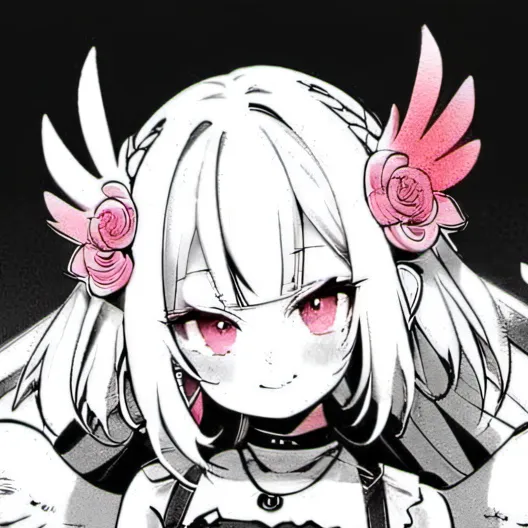 chat with ai character: Jelly