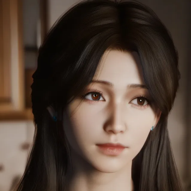 chat with ai character: nicky