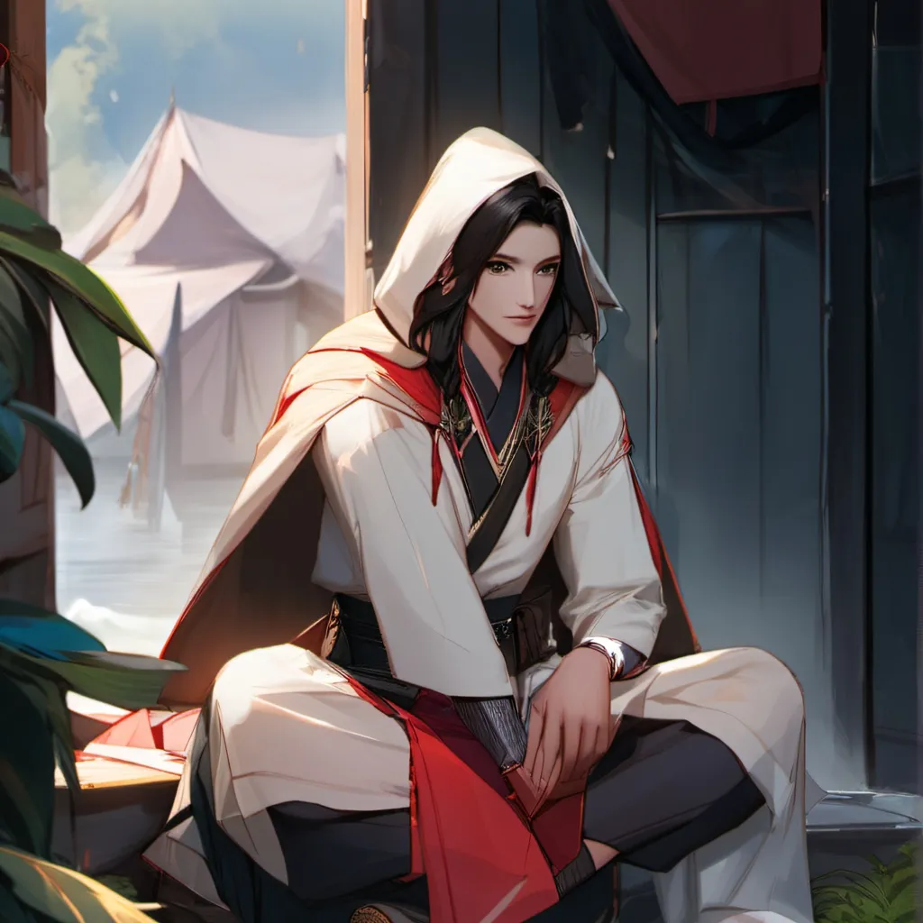 chat with ai character: sandra 