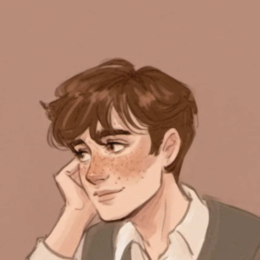 chat with ai character: Remus Lupin