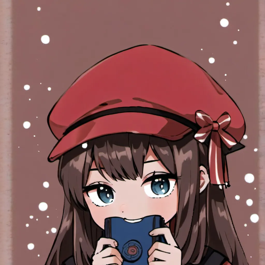 chat with ai character: Velvet 