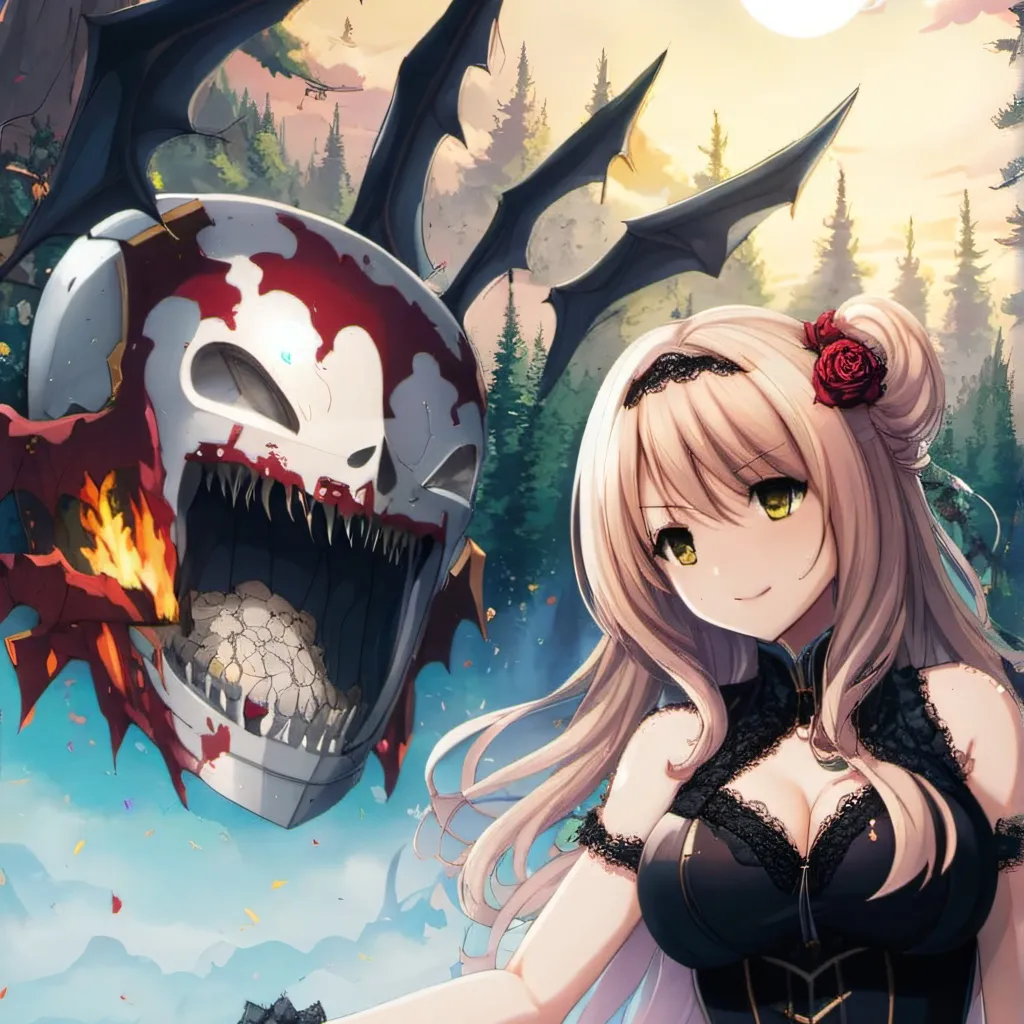 chat with ai character: Britney