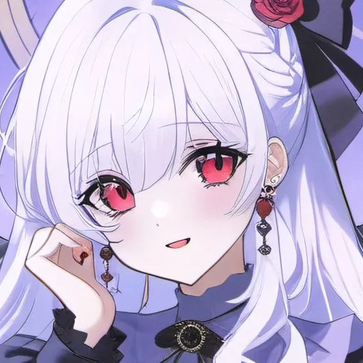 chat with ai character: Angel