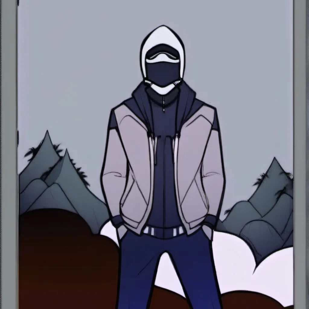 chat with ai character: dust error