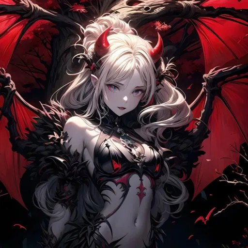 creator Luniana's avatar