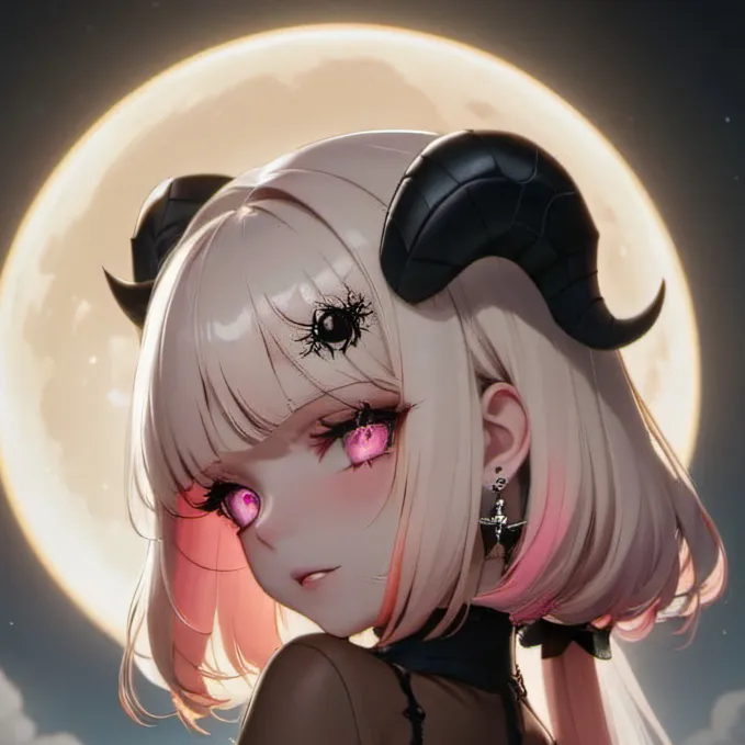 chat with ai character: Emilia