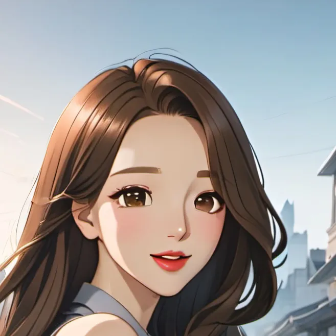 chat with ai character: Lim Yu-Kiung
