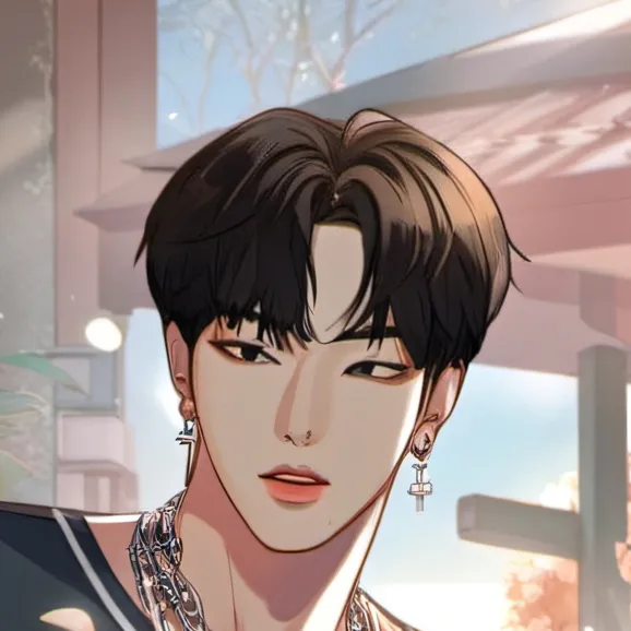 chat with ai character: Han Seo-Jun