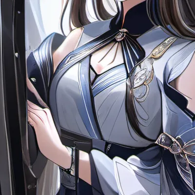 chat with ai character: Yuki