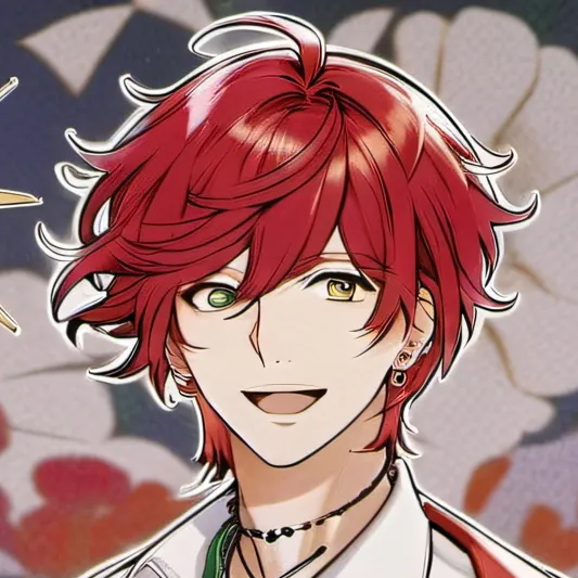 chat with ai character: 🔥Charlie☄️