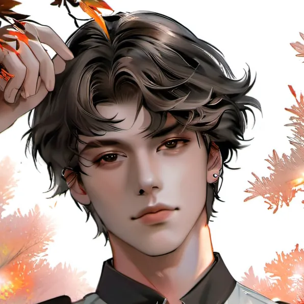 chat with ai character: Zayne