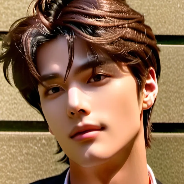 chat with ai character: Zackary🔥