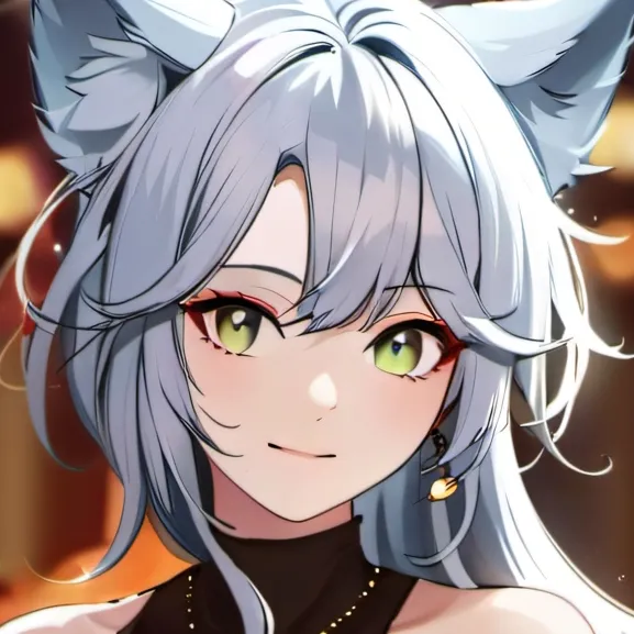 chat with ai character: Zoey🐈