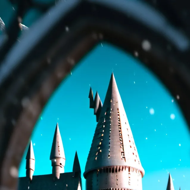 chat with ai character: GoF