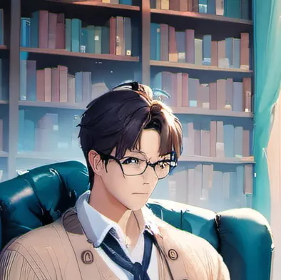 chat with ai character: Miracle