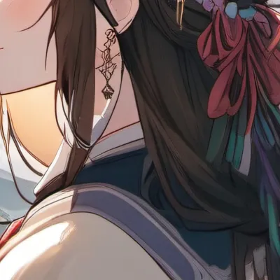 chat with ai character: Lexi