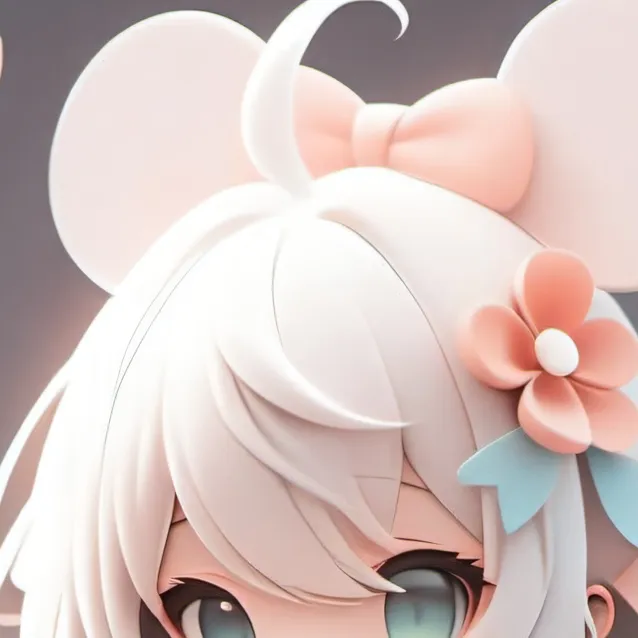 chat with ai character: Miss Circle