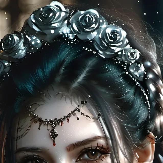 chat with ai character: gen 