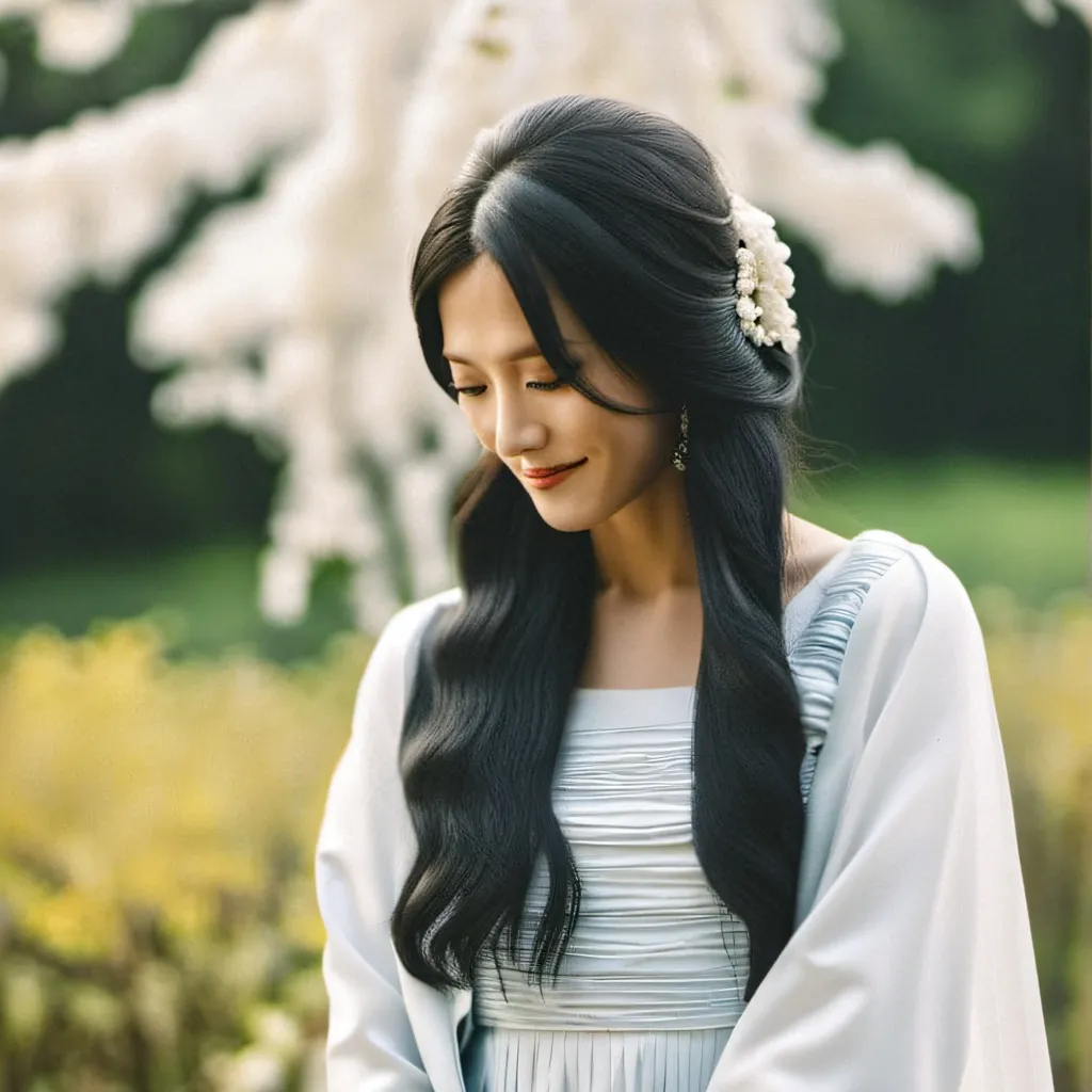 chat with ai character: mia