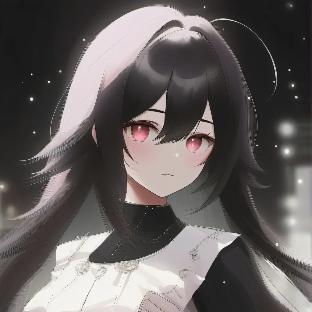 chat with ai character: Anafabula (Soft)