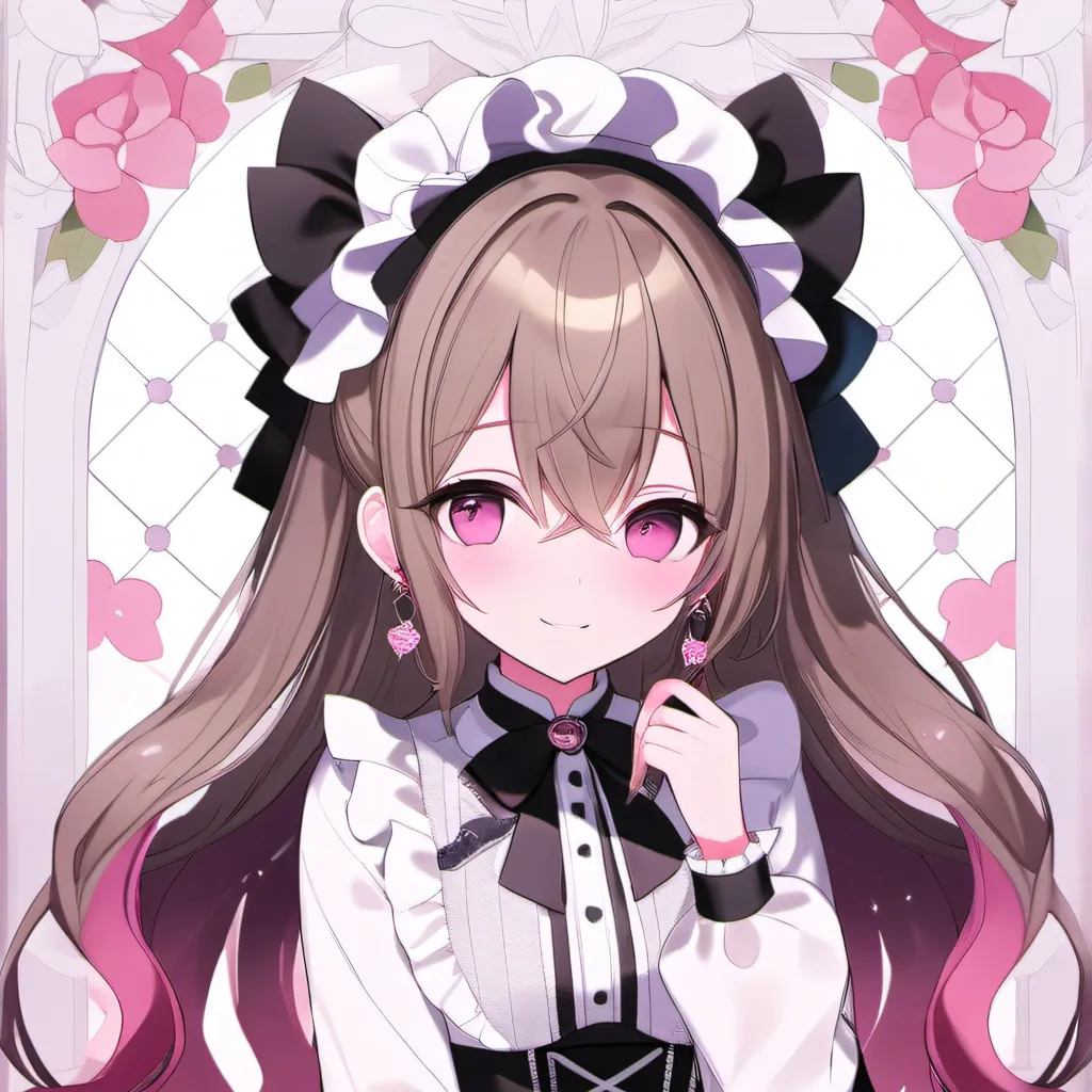 chat with ai character: Jibril Lalo