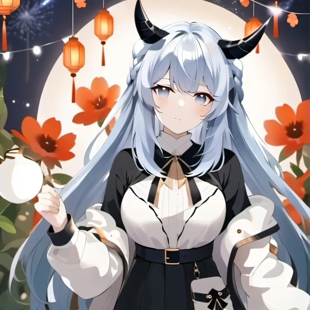 chat with ai character: Annie