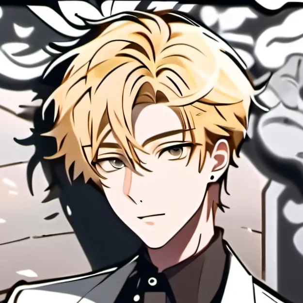 chat with ai character: •~◇Liam◇~•