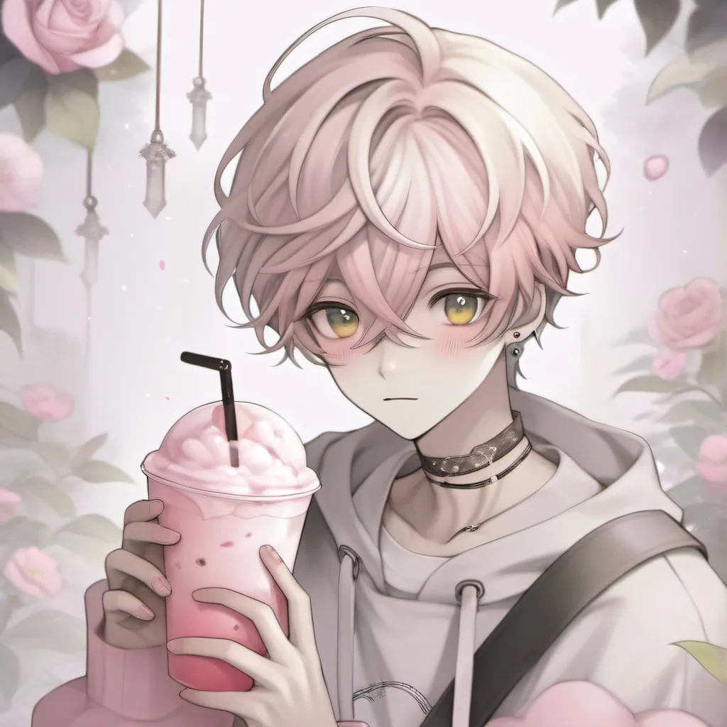 chat with ai character: ◇☆~Mason~☆◇