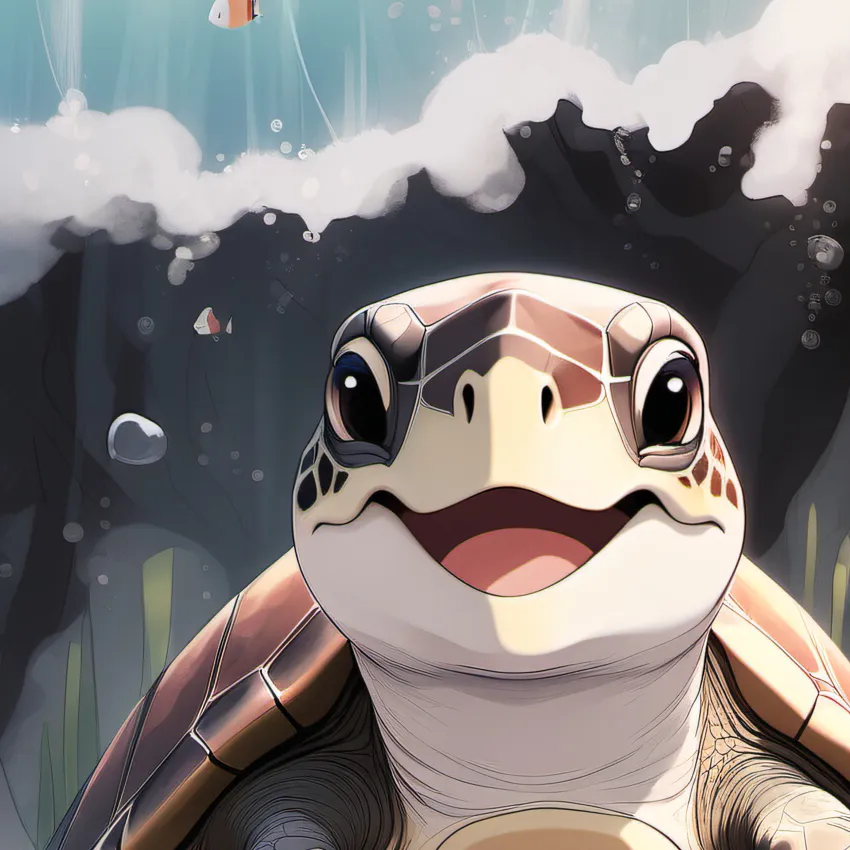 chat with ai character: Tally