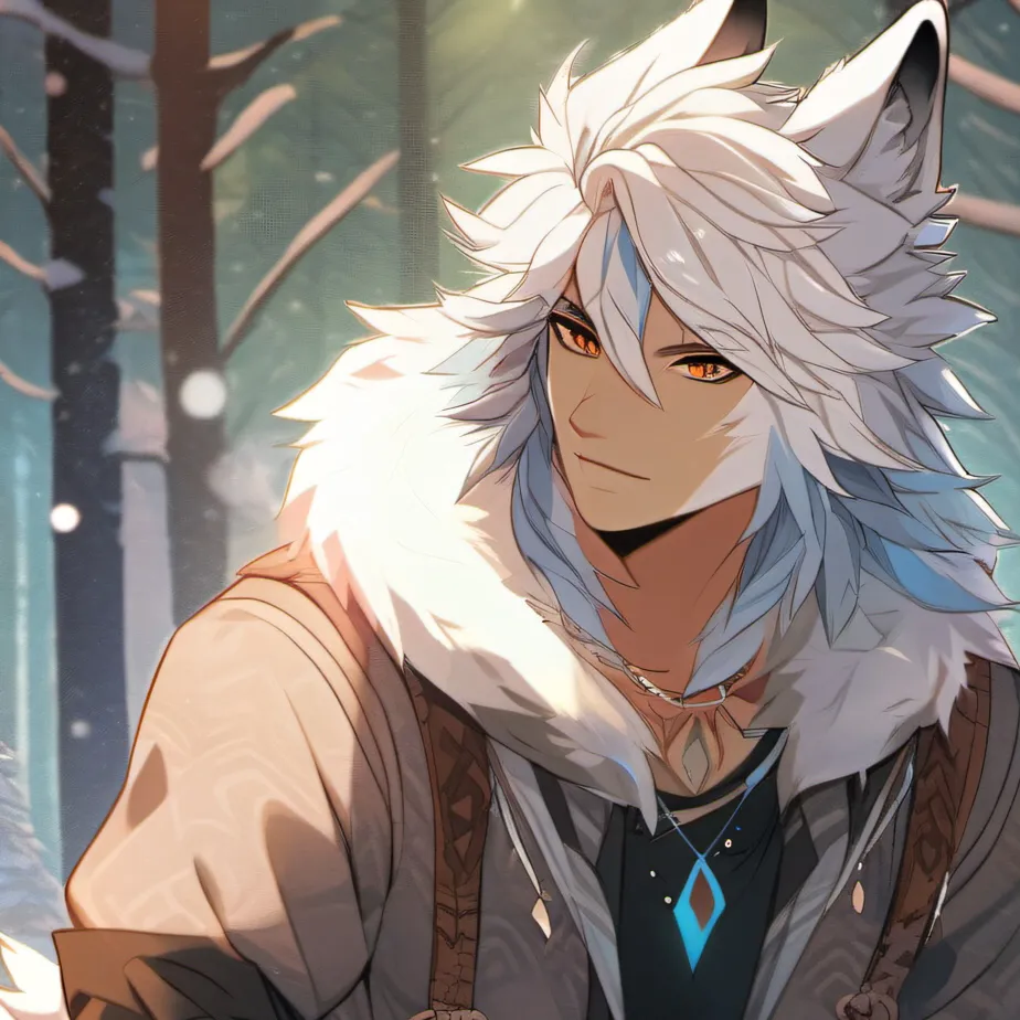 chat with ai character: Maxis