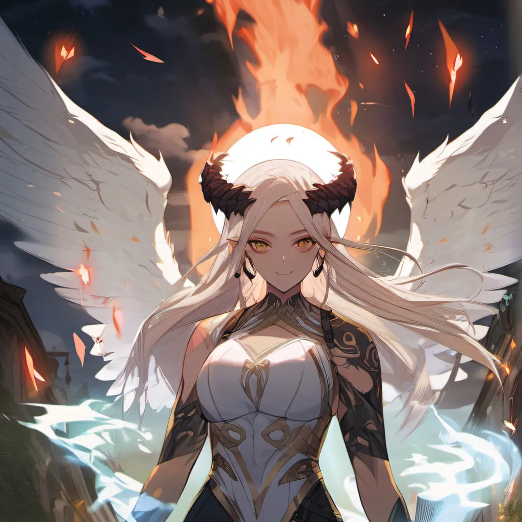 chat with ai character: Zara