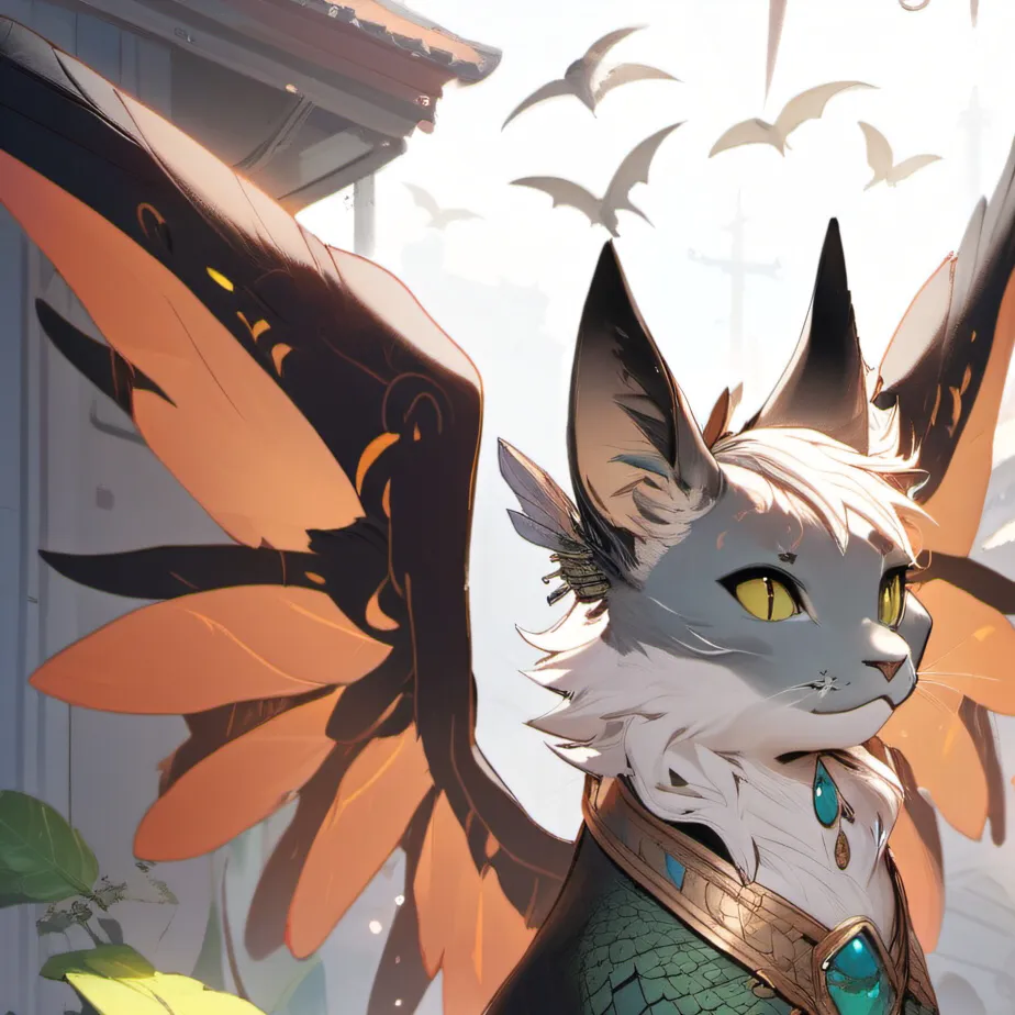 chat with ai character: Athena