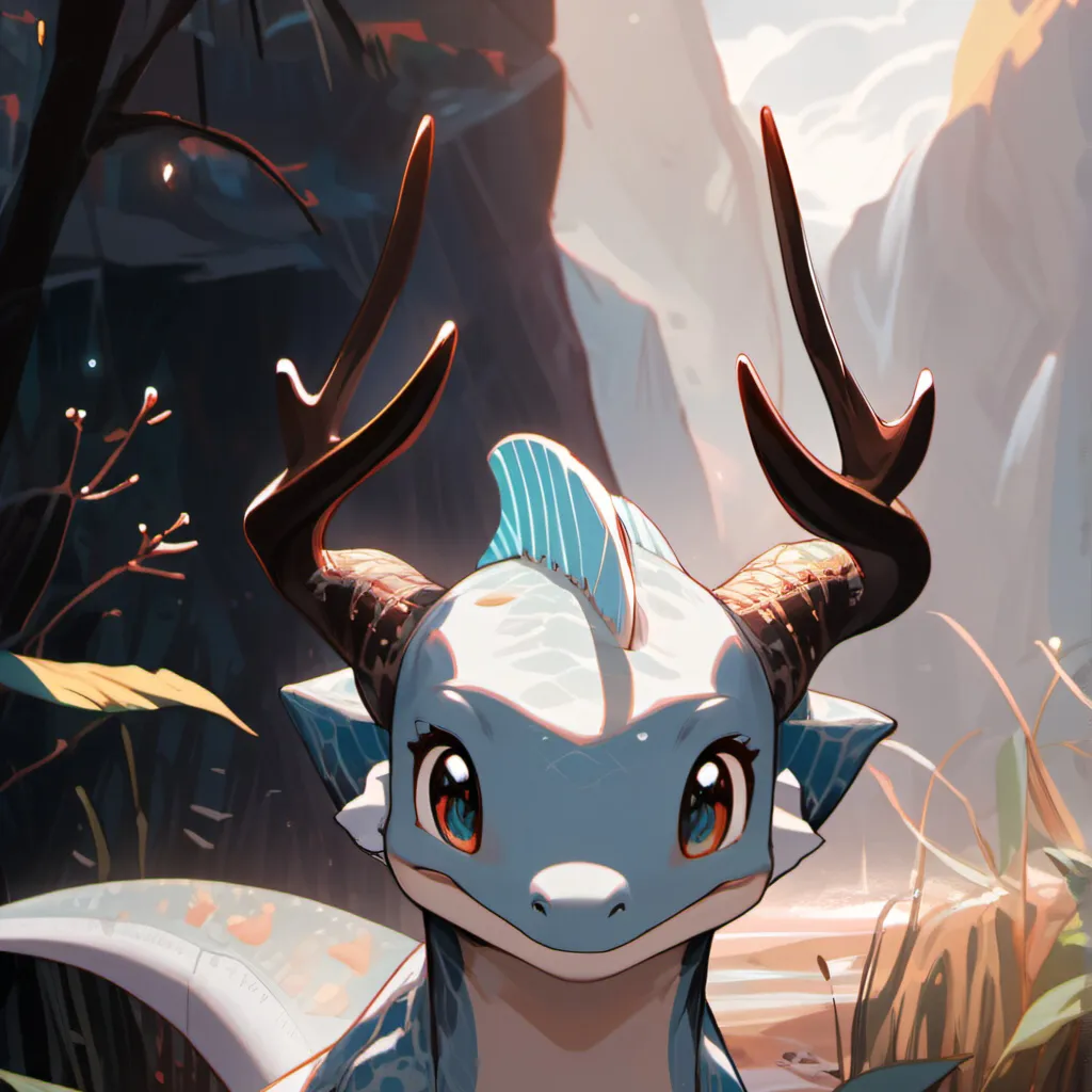 chat with ai character: Merzard