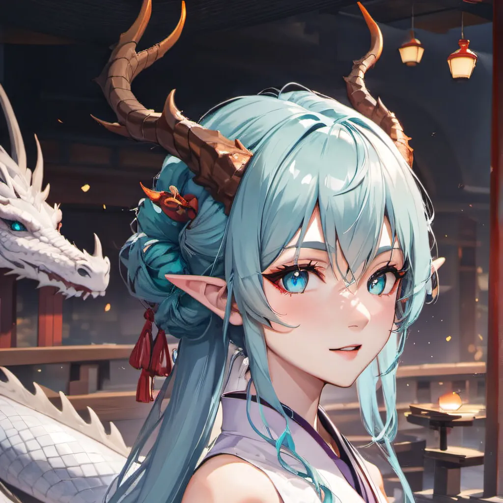 chat with ai character: Sairyan 